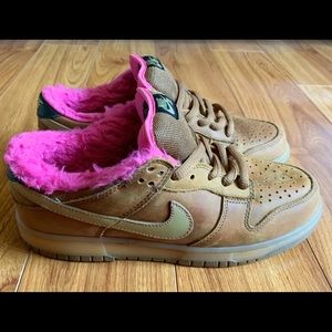 Nike SB Gibson Mens Size 8